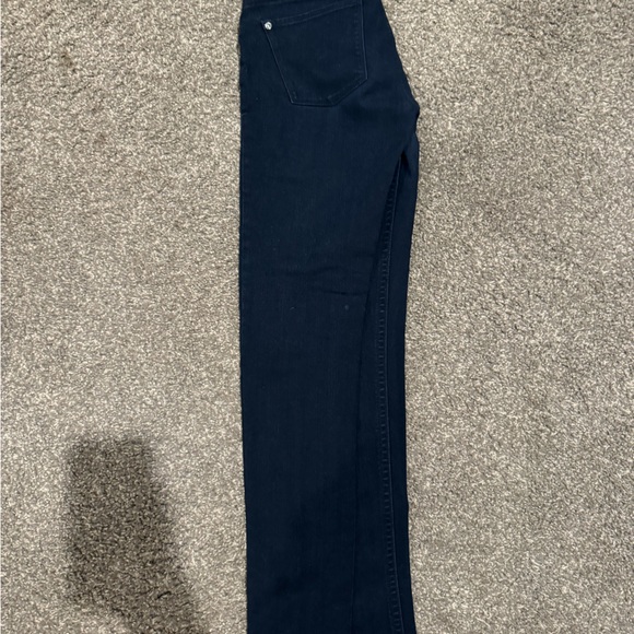 DL1961 maternity jeans - Picture 2 of 3